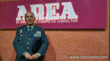 El coronel Jesús Narciso Núñez es nombrado delegado en Andalucía de la Asociación de Militares Escritores - diarioarea.com