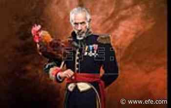 Amor, vejez y olvido, el coronel de Gabo en la piel de Imanol Arias - EFE - Noticias