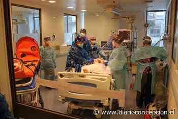 Concepción, Talcahuano y Coronel lideran en víctimas fatales en la Región - Diario Concepción