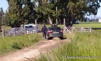 Reclamos por mayor seguridad en Coronel Suárez - La Nueva