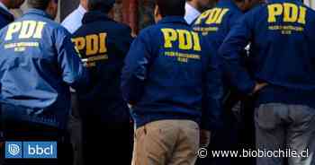 PDI realiza diligencias en Coronel por investigación de posible presencia de asbesto en Bocamina - BioBioChile