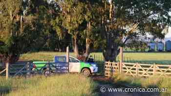 Asesinan a peón rural durante un asalto a una finca de Coronel Suárez - Crónica