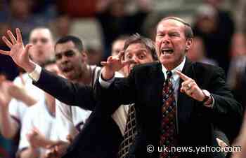 Billy Tubbs, former Oklahoma basketball coach, dies at 85