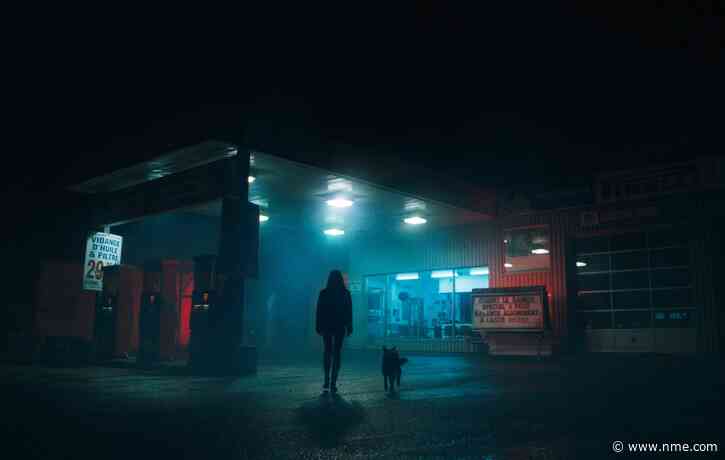 Marie Davidson & L’Œil Nu share apocalyptic ‘Back To Rock’ video
