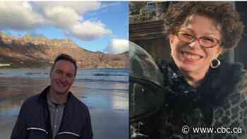 Who are the victims in the Quebec City stabbing attack?