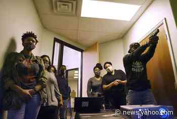 Black-owned gun club 1770 Armor opens in Colorado amid racial tension
