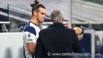 Jose Mourinho intrigued to see Madrid reaction to Gareth Bale’s Tottenham winner