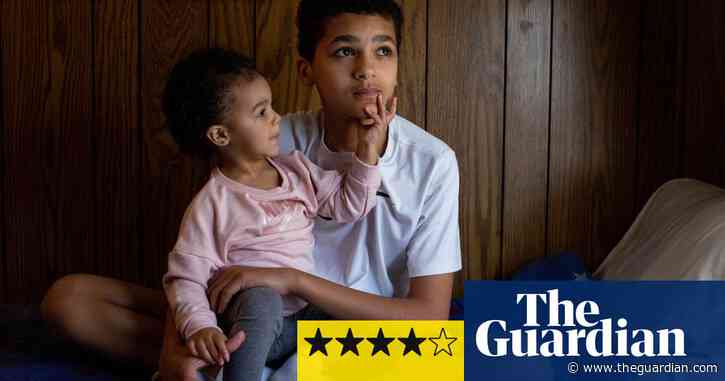 American Nightmare: Trump’s Breadline Kids review – ‘Nobody chooses to be poor’