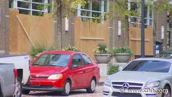 Businesses prepare for possible post-election unrest