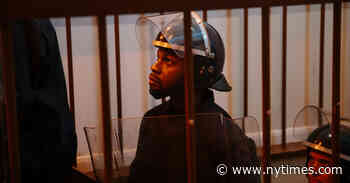 The Best Movies and TV Shows Coming to Amazon, HBO Max, Hulu and More in November