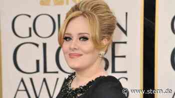 Adele: Auf Diät-Werbung hat sie offenbar keine Lust - STERN.de