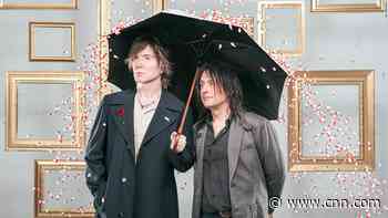 Goo Goo Dolls release first holiday album