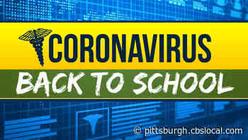 North Hills High School Teacher Tests Positive For Coronavirus