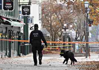 Public figures react to deadly stabbing rampage in Quebec City