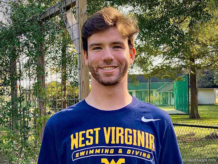 3x Louisiana High School State Champion Riley Brown Commits to West Virginia