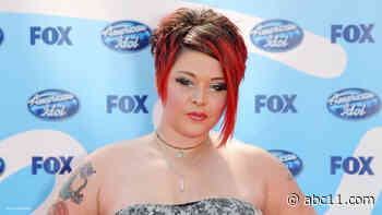 Nikki McKibbin, 'American Idol' contestant from Texas dies