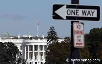 Trump's election night party will be held at the White House, official says
