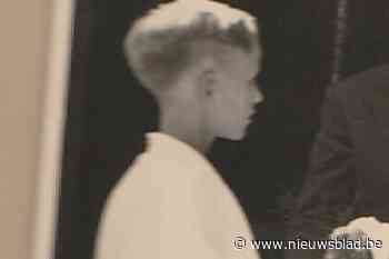 Wie kent of herkent deze jonge judoka op foto uit 1957? - Het Nieuwsblad