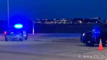 Man with handgun inside Edmonton Young Offender Centre surrenders, police say