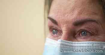 Experimental hormone therapy may speed recovery for COVID patients