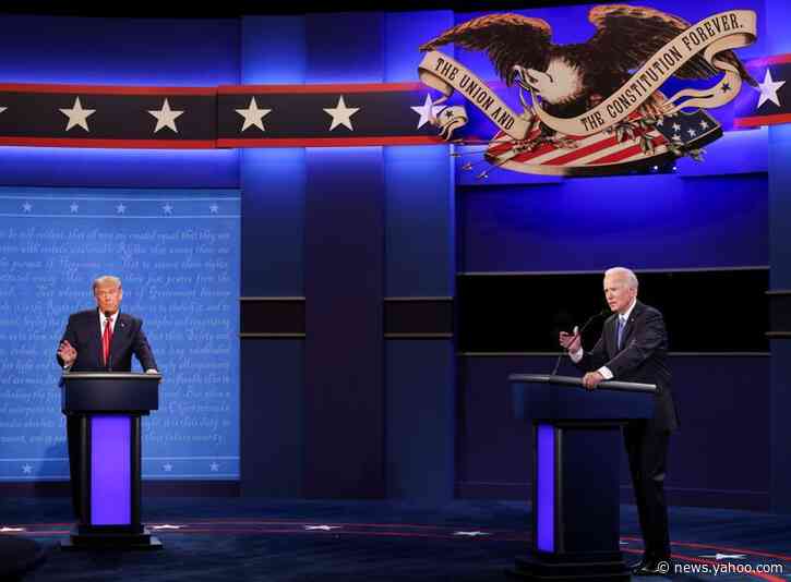 Days before U.S. election, Biden's lead widens in Rust Belt: Reuters/Ipsos poll