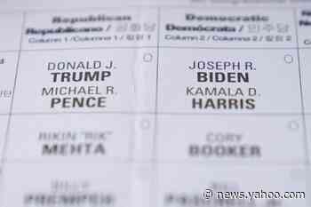 EXPLAINER: Pandemic to factor into inauguration planning