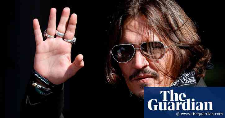 London high court to deliver ruling on Johnny Depp libel case