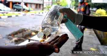 The world could learn a lot from how Africa is handling Covid-19