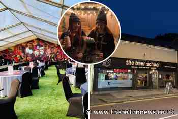 Bolton pub owners fear for the future as third lockdown hits