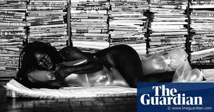 Zanele Muholi's queer South Africa: 'I do not dare shoot at night. It is not safe'