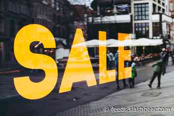 Walmart splits Black Friday into separate ‘events’ under COVID-19 revamp