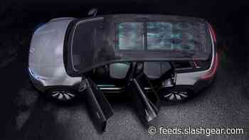 Automaker Fisker is going public, will be listed on the New York Stock Exchange