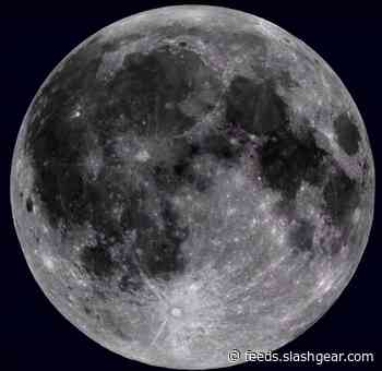 Be sure to check out Halloween’s rare Blue Moon tonight
