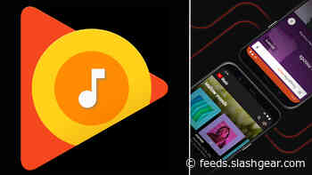 Google Play Music we’ll miss you, moving on is just an option