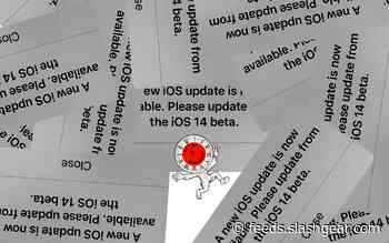 iPhone bug fix could spell disaster for Daylight Savings Time