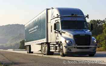 Daimler Trucks’ self-driving haulage finds a key part of its autonomous vision