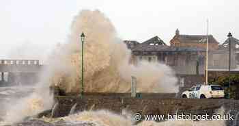 Coastguard after call outs to reports people cut off on coast