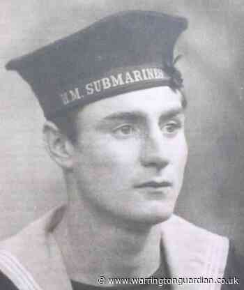 The Latchford mother who was twice told her son had died in action