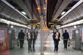 Khan claims 'victory for London' after £1.8bn TfL bailout