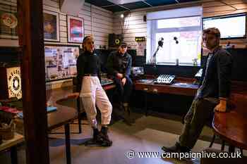 Dr Martens supports creatives through tie-ups and content series