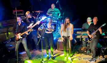 Tournee Velo: vijf bands op bijzondere locaties met een picknick erbovenop - Gazet van Antwerpen