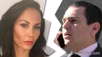 'RHONY' Star Jules Wainstein Gets $7k in Support as Divorce Finalized
