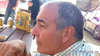 This man died in RCMP custody while a report that might have saved his life sat on a desk