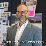 Perkins and Will promote Brent Capron as NY studio’s Interior Design Director
