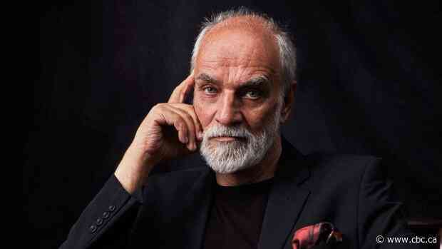 Iran's #MeToo movement makes waves in Toronto as calls mount for festival to cut ties with celebrated artist