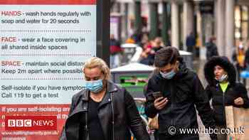 Covid: What will the England lockdown achieve?
