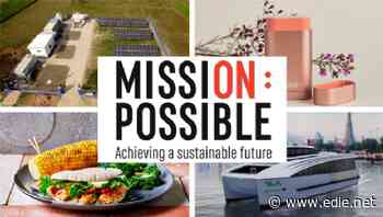 Nando's plant-based chicken and £1bn for renewable microgrids: The sustainability success stories of the week