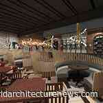 Dyer Brown Architects’ post-pandemic solutions for restaurateurs