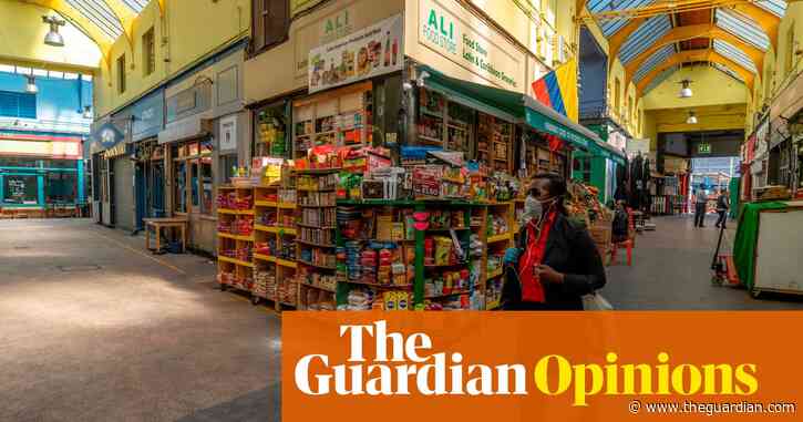 'Regeneration' is too often an unfair fight between local people and global finance | Anna Minton
