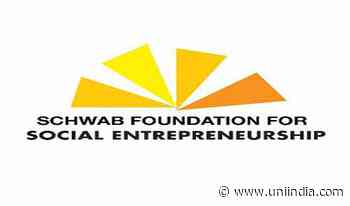 Four outstanding social innovators contest for 'Social Entrepreneur of the Year' India Award, 2020 - United News of India